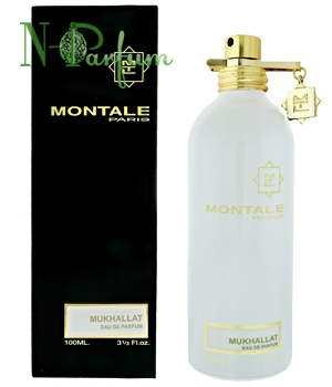 Montale Mukhallat - Унисекс. Отзывы и описание на сайте N-Parfum